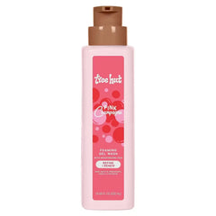 Tree Hut Pink Champagne Body Wash with Shea Butter, Pump Bottle, 18 Fl Oz | Nourishing & Moisturizing Foaming Shower Gel with Shea Butter, Soft & Glowing Skin, Gentle Cleanser, Self Care Gift for Women