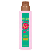 Tree Hut Raspberry Fizz Body Wash with Shea Butter, Pump Bottle, 18 Fl Oz | Nourishing & Moisturizing Foaming Shower Gel with Shea Butter, Soft & Glowing Skin, Gentle Cleanser, Self Care Gift for Women