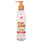 Tree Hut Coco Colada Moisturizing Shave Oil, 7.7 Fl Oz | Nourishing Gel-to-Oil Formula for a Close, Smooth Shave, Made with Shea Butter, For All Skin Types