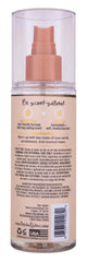 Tree Hut Vanilla Hair & Body Mist, Alcohol-Free Body Spray, 6 Fl Oz | Alcohol-Free Body Spray, Fragrance with Vanilla, Sandalwood & Coconut Notes, Everyday Fragrance Spray for Women