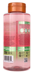 Tree Hut Pink Hibiscus Foaming Body Wash, 18 Fl Oz | Nourishing & Moisturizing Shower Gel w/ Shea Butter & Essential Oils, Soft & Smooth Skin, Gentle Cleanser For All Skin Types