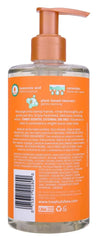 Tree Hut Tangerine Serum Infused Hand Wash, 11 Fl Oz | Nourish & Hydrate Hands with Strengthening Skin Care, Long Lasting Scent, Cleanse & Lock in Moisture, Vegan