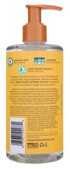 Tree Hut Sunkissed Poppy Serum Infused Hand Wash, 11 Fl Oz | Nourish & Hydrate Hands with Strengthening Skin Care, Long Lasting Scent, Cleanse & Lock in Moisture, Vegan