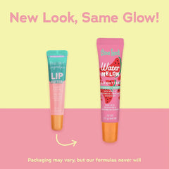 Tree Hut Watermelon Sugarlips Lip Butter, Easter Gifts for Women, Hydrating Lip Care to Lock in Moisture & Nourish Lips, Smooth & Soft Finish, 0.52 fl oz (Pack of 2)