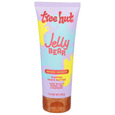 Tree Hut Whipped Shave Butter Jelly Bear, Sweet Candy Scent, 7 Fl Oz | Nourishing & Moisturizing Shave Cream with Shea Butter & Aloe, Smooth Glide for Soft Skin, Sweet Candy Scent