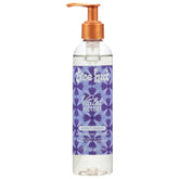 Tree Hut Violet Victory Moisturizing Shave Oil, 7.7 Fl Oz | Nourishing Gel-to-Oil Formula for a Close, Smooth Shave, Made with Shea Butter, For All Skin Types