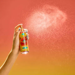 Tree Hut Sunkissed Poppy Hair & Body Mist, Alcohol-Free Body Spray, 6 Fl Oz | Alcohol-Free, Fragrance with Clementines, Lilly & Amber Notes, Perfume Mist, Everyday Fragrance Spray for Women