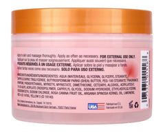 Tree Hut Moroccan Rose Whipped Body Butter with Shea Butter, 8.4 Oz | Whipped Shea Body Butter, Long-Lasting Hydration for Soft, Smooth Skin, Essential Body Care, Lightweight Moisturizer