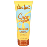 Tree Hut Whipped Shave Butter Coco Colada, Tropical Scent, 7 Fl Oz | Nourishing & Moisturizing Shave Cream with Shea Butter & Aloe, Smooth Glide for Soft Skin, Tropical Scent