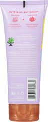 Tree Hut Whipped Shave Butter Jelly Bear, Sweet Candy Scent, 7 Fl Oz | Nourishing & Moisturizing Shave Cream with Shea Butter & Aloe, Smooth Glide for Soft Skin, Sweet Candy Scent