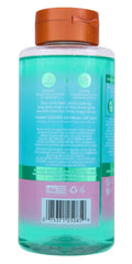 Tree Hut Lotus Water Wash Foaming Gel, Cleanse & Soothe Skin Without Stripping Moisture, Made with our Hydrating Oil Complex, 18 Fl Oz (Pack of 2)