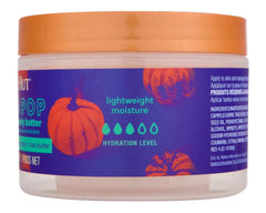 Tree Hut Pumpkin Pop Whipped Shea Body Butter | Long-lasting Hydration Leaves Skin Feeling Soft & Moisturized | Limited Edition Fall | Nourishing Essential Body Care | 8.4 fl oz.