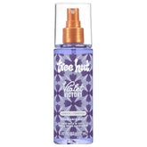 Tree Hut Violet Victory Hair & Body Mist, Alcohol-Free Body Spray, 6 Fl Oz | Alcohol-Free, Lavender & Vanilla Orchid Scent, Perfume Mist for Hair & Body, Everyday Fragrance Spray for Women