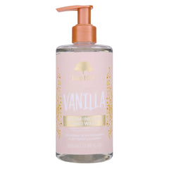 Tree Hut Vanilla Serum Infused Hand Wash, 11 Fl Oz | Nourish & Hydrate Hands with Strengthening Skin Care, Long Lasting Scent, Cleanse & Lock in Moisture, Vegan