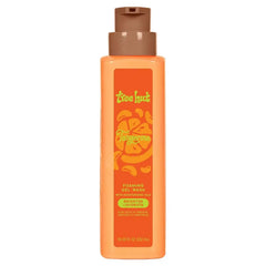 Tree Hut Tangerine Body Wash with Shea Butter, Pump Bottle, 18 Fl Oz | Nourishing & Moisturizing Foaming Shower Gel with Shea Butter, Soft & Glowing Skin, Gentle Cleanser, Self Care Gift for Women