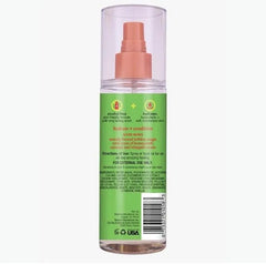 Tree Hut Frozen Honey Hair & Body Mist, Alcohol-Free Body Spray, 6 Fl Oz | Alcohol-Free Body Spray, Fragrance with Honeycomb & Coconut Cream Notes, Everyday Fragrance Spray for Women
