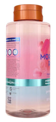 Tree Hut Moroccan Rose Nourishing & Moisturizing Foaming Gel Wash, 18 oz., Hydrating | Nourishing & Moisturizing Shower Gel w/ Shea Butter & Essential Oils, Soft & Smooth Skin, Gentle Cleanser For All Skin Types