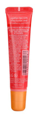 Tree Hut Moisturizing Strawberry Lip Butter, 0.52 Fl Oz | Lip Gloss with Shea Butter & Strawberry Extract, Locks in Moisture for Hydrated & Soft Lips, Every Day Makeup