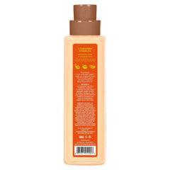 Tree Hut Tangerine Body Wash with Shea Butter, Pump Bottle, 18 Fl Oz | Nourishing & Moisturizing Foaming Shower Gel with Shea Butter, Soft & Glowing Skin, Gentle Cleanser, Self Care Gift for Women