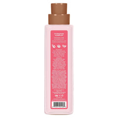Tree Hut Pink Champagne Body Wash with Shea Butter, Pump Bottle, 18 Fl Oz | Nourishing & Moisturizing Foaming Shower Gel with Shea Butter, Soft & Glowing Skin, Gentle Cleanser, Self Care Gift for Women