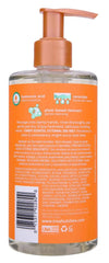 Tree Hut Tangerine Serum Infused Hand Wash, Nourish & Hydrate Hands with Strengthening Skin Care, Long Lasting Scent, Cleanse & Lock in Moisture, 11 fl oz. (Pack of 2)