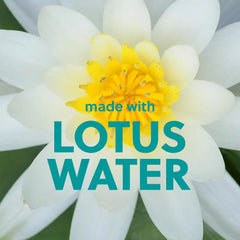 Tree Hut Lotus Water Foaming Body Wash, 18 Fl Oz | Nourishing & Moisturizing Shower Gel w/ Shea Butter & Essential Oils, Soft & Smooth Skin, Gentle Cleanser For All Skin Types