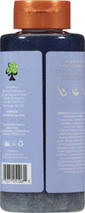 Tree Hut Violet Victory Foaming Body Wash, 18 Fl Oz | Nourishing & Moisturizing Shower Gel w/ Shea Butter & Essential Oils, Soft & Smooth Skin, Gentle Cleanser For All Skin Types
