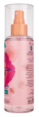 Tree Hut Moroccan Rose Fragrance Mist, Refreshing Body Spray & Body Mist with Essential Oils, Light Sheer Floral Scent for Women, Perfect for Everyday Wear & Scent Layering, 6 fl oz (Pack of 2)