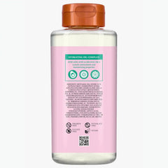 Tree Hut Merry Mint Foaming Body Wash, 18 Fl Oz | Nourishing & Moisturizing Shower Gel w/ Shea Butter & Essential Oils, Soft & Smooth Skin, Gentle Cleanser For All Skin Types