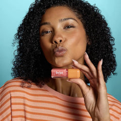 Tree Hut Hydrating Lip Oil, Jelly Bear, 0.11 Fl Oz | Sheer Glossy Lip Oil, Non-Sticky Moisturizing Formula for Soft, Smooth Lips, Sweet Fruity Scent
